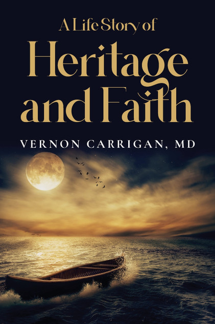 A Life Story of Heritage and Faith A Life Story of Heritage and Faith