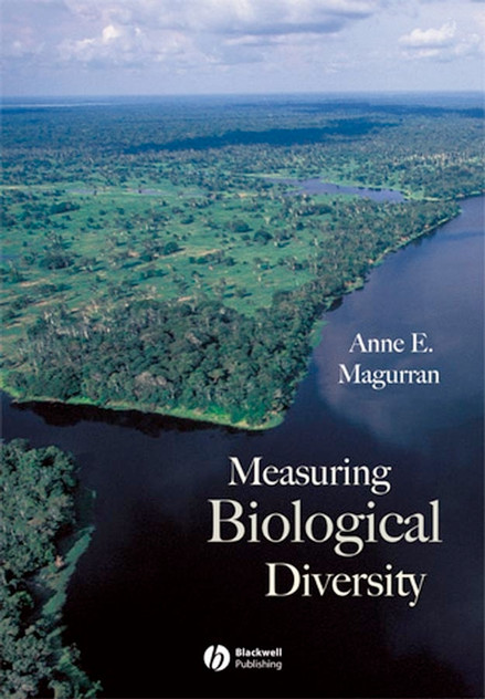 Measuring Biological Diversity Measuring Biological Diversity
