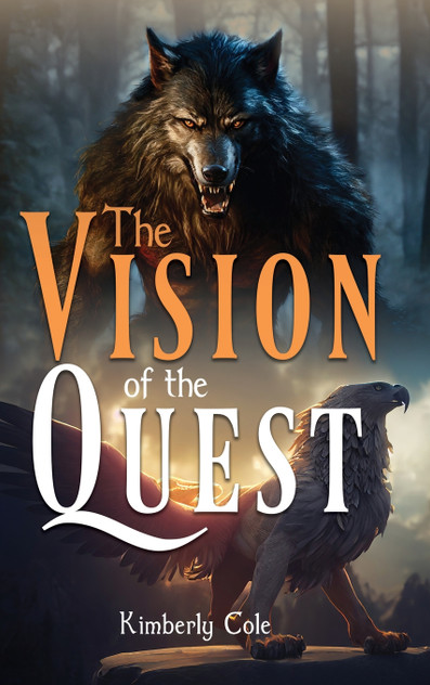 The Vision of the Quest