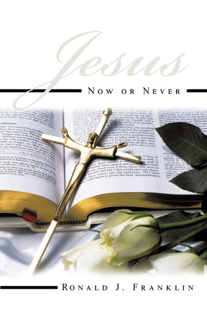 Jesus Now or Never Jesus Now or Never