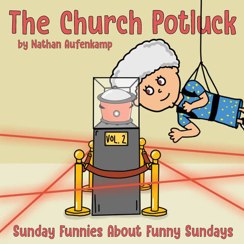 The Church Potluck The Church Potluck