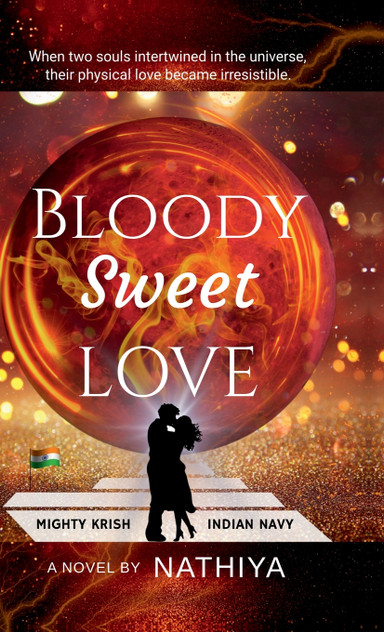 Bloody Sweet Love Bloody Sweet Love