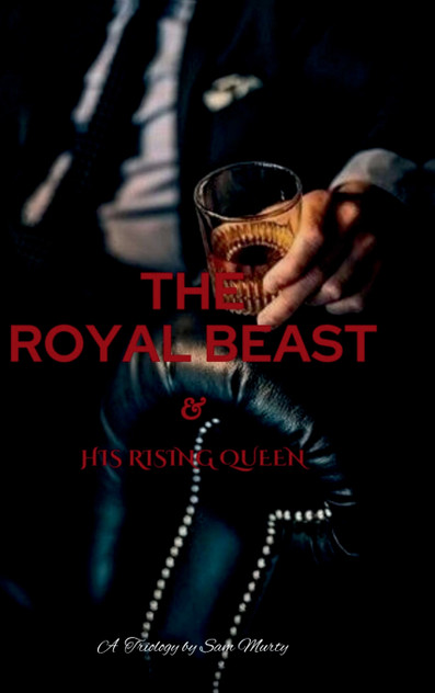The Royal BEAST & His Rising Queen