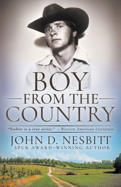 Boy from the Country Boy from the Country