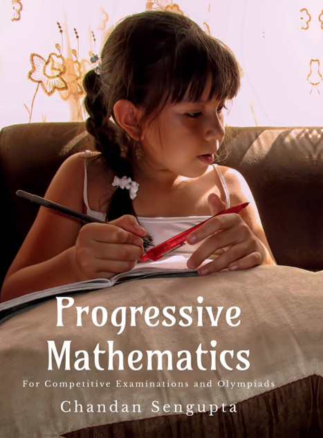 Progressive Mathematics Progressive Mathematics