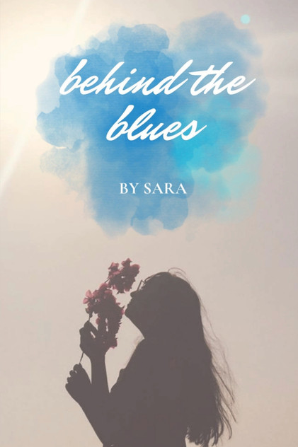 Behind the Blues Behind the Blues