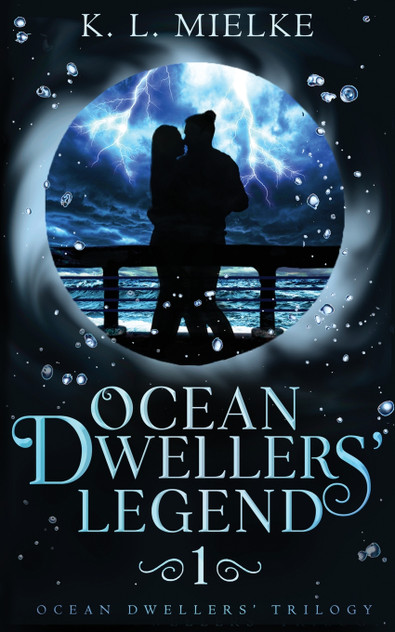 Ocean Dwellers' Legend Ocean Dwellers' Legend