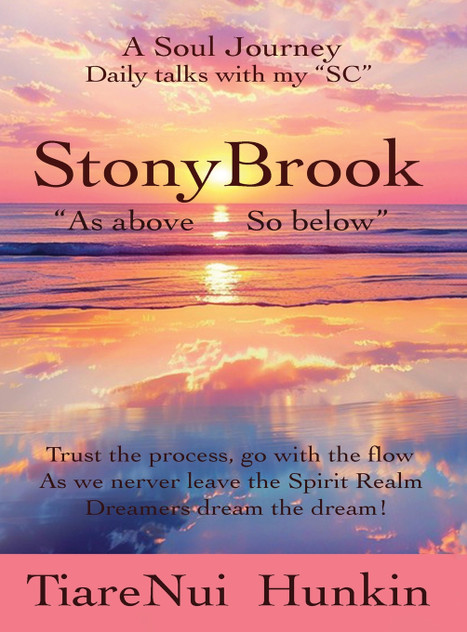 StonyBrook As Above, So Below StonyBrook As Above, So Below