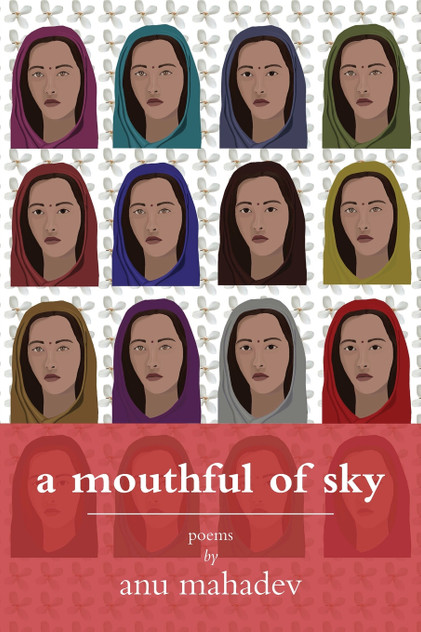 A Mouthful of Sky A Mouthful of Sky