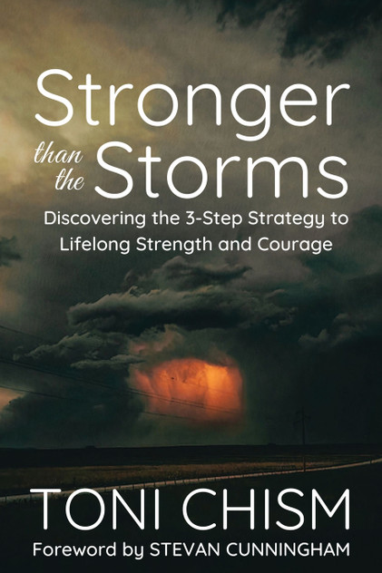 Stronger than the Storms Stronger than the Storms