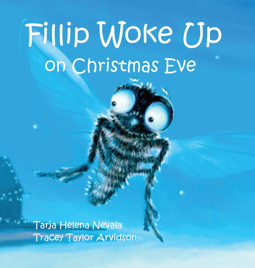Fillip Woke Up on Christmas Eve Fillip Woke Up on Christmas Eve