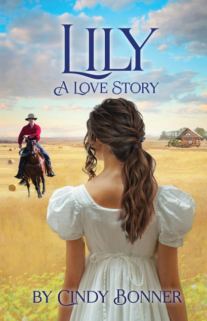 Lily, A Love Story Lily, A Love Story