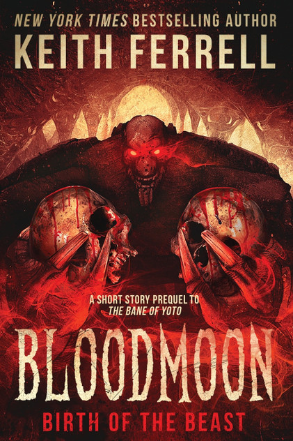 Bloodmoon Bloodmoon