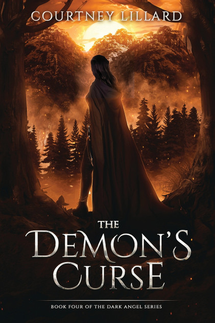 The Demon's Curse The Demon's Curse