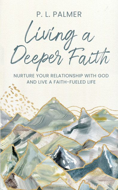 Living a Deeper Faith Living a Deeper Faith