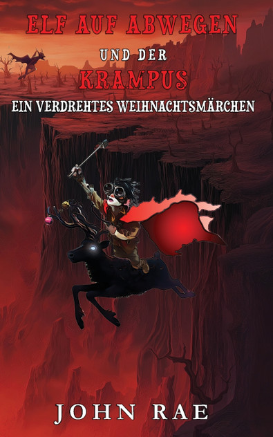 Elf auf Abwegen und Der Krampus Elf auf Abwegen und Der Krampus