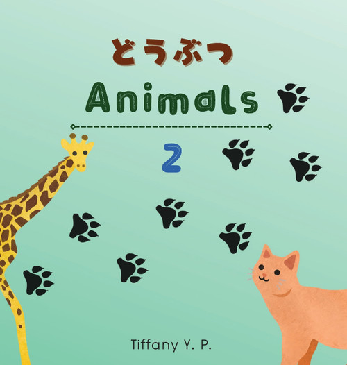 Animals - Doubutsu 2 Animals - Doubutsu 2