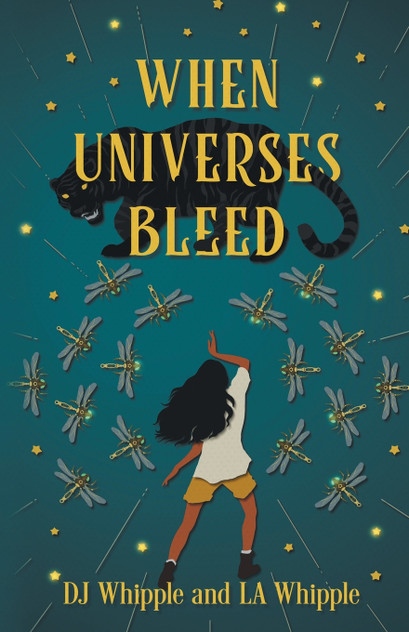 When Universes Bleed When Universes Bleed