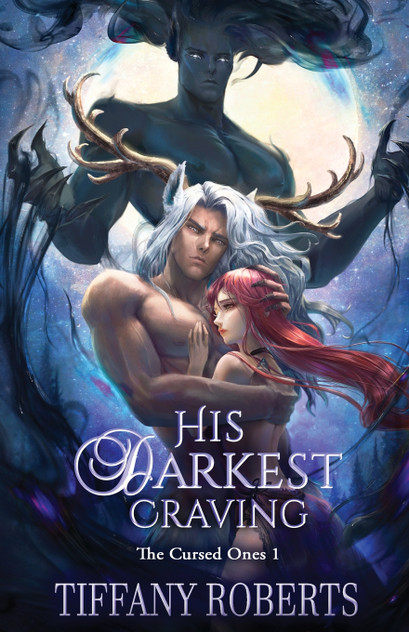 His Darkest Craving His Darkest Craving