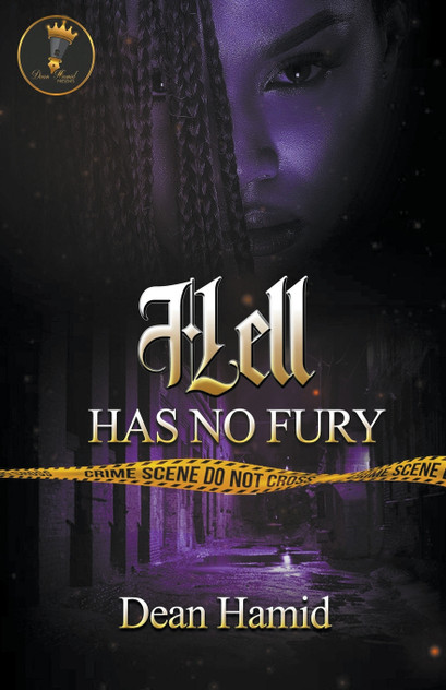Hell has no fury Hell has no fury