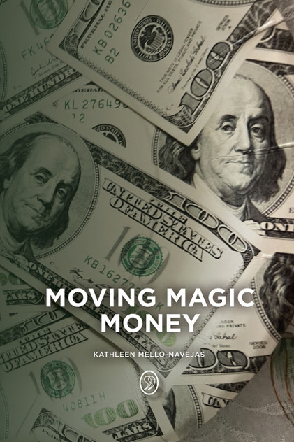 Moving Magic Money