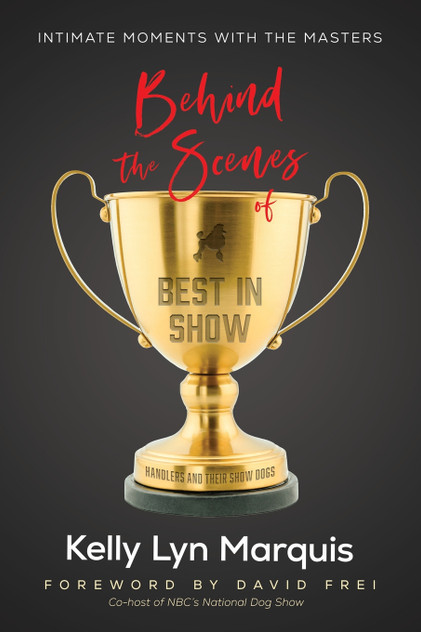 Behind the Scenes of Best in Show Behind the Scenes of Best in Show
