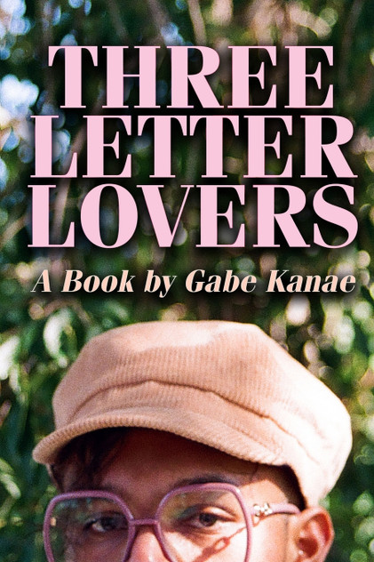 Three Letter Lovers Three Letter Lovers