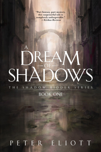A Dream of Shadows A Dream of Shadows