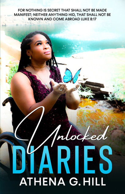Unlocked Diaries Unlocked Diaries