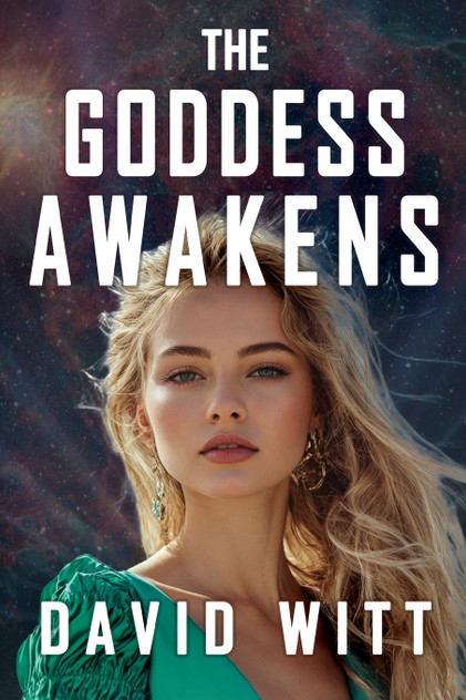The Goddess Awakens The Goddess Awakens