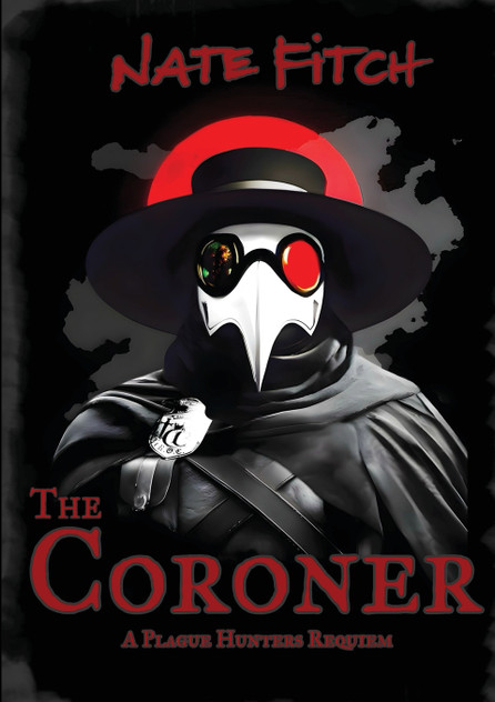 The Coroner The Coroner
