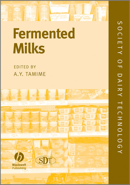 Fermented Milks Fermented Milks