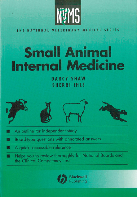 Small Animal Internal Medicine Small Animal Internal Medicine