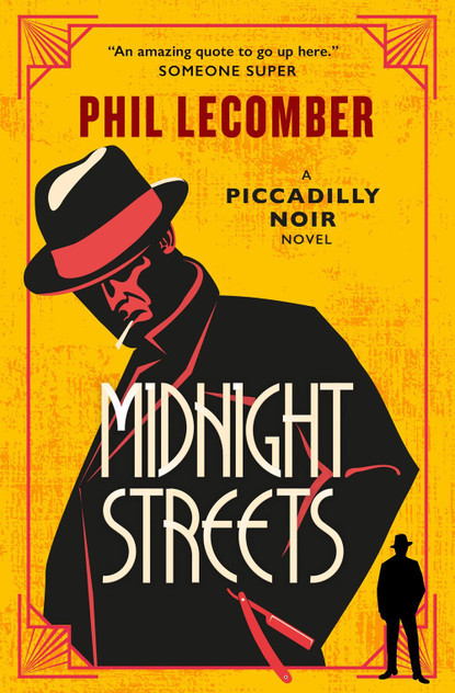 Midnight Streets Midnight Streets