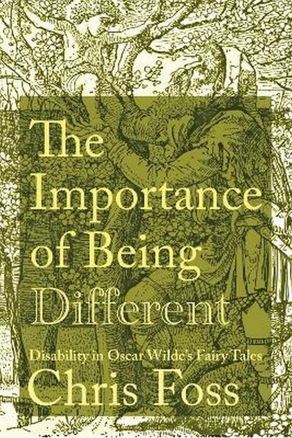 The Importance of Being Different The Importance of Being Different