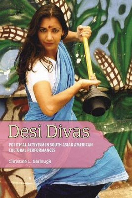 Desi Divas Desi Divas