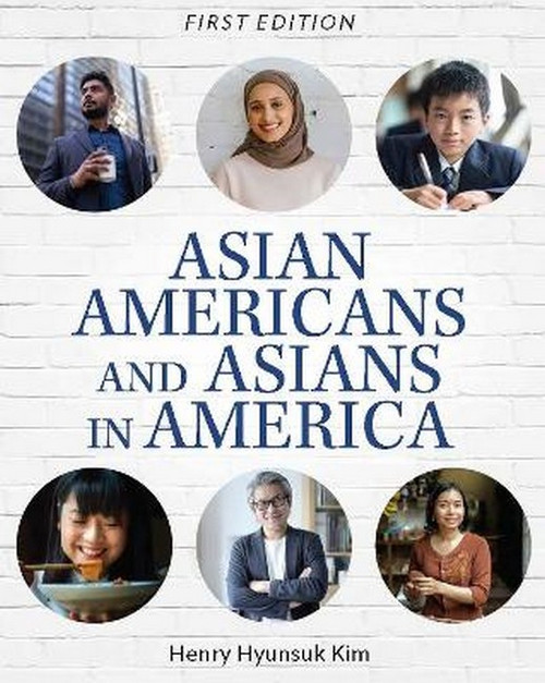 Asian Americans and Asians in America Asian Americans and Asians in America