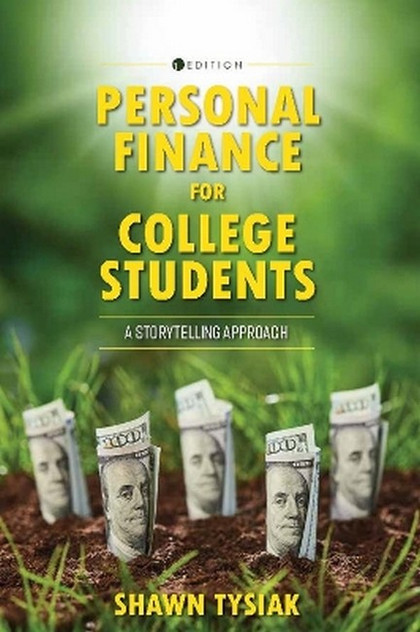 Personal Finance for College Students Personal Finance for College Students