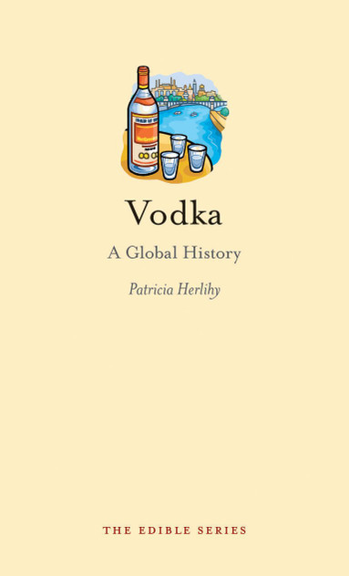 Vodka Vodka