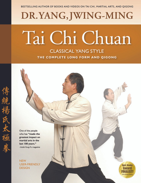 Tai Chi Chuan Classical Yang Style Tai Chi Chuan Classical Yang Style