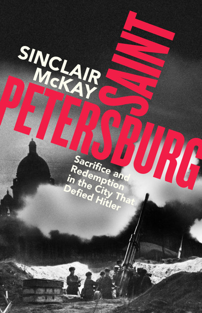 Saint Petersburg Saint Petersburg