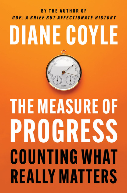 The Measure of Progress The Measure of Progress