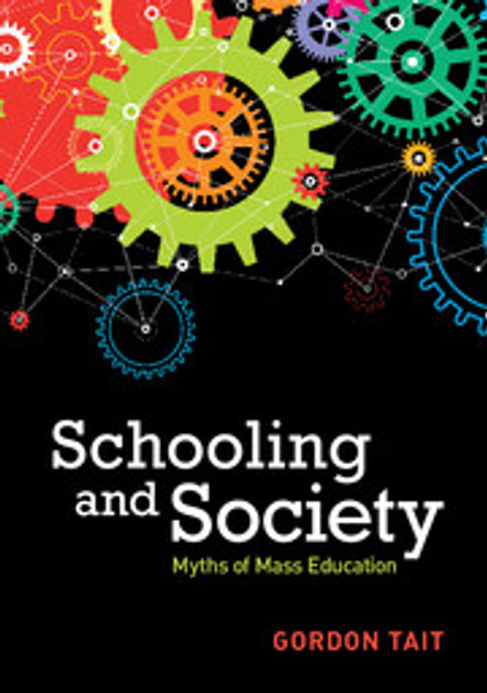 Schooling and Society Schooling and Society