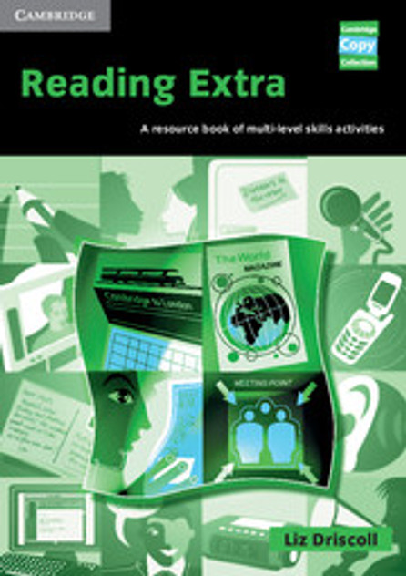 Reading Extra Reading Extra