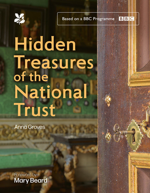 Hidden Treasures Of The National Trust
