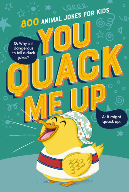 You Quack Me Up You Quack Me Up