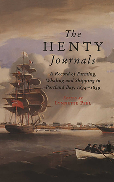Henty Journals