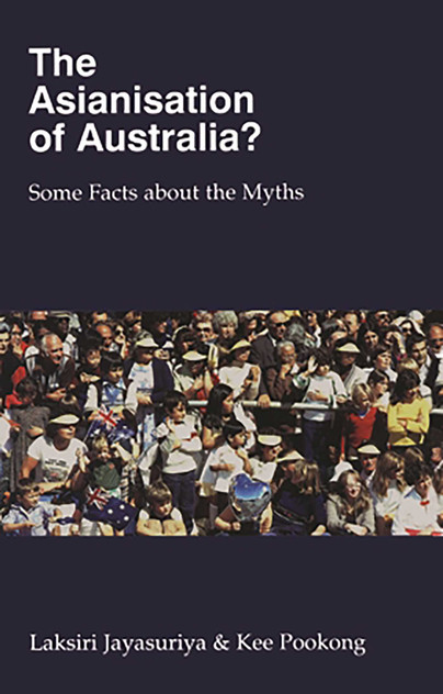 Asianisation Of Australia?