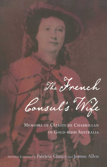 French Consul's Wife French Consul's Wife