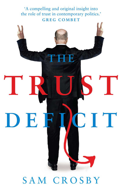 Trust Deficit